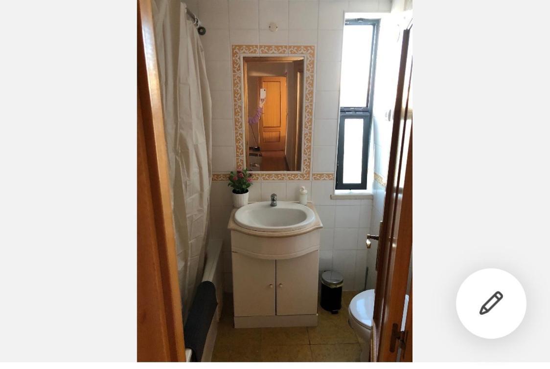 Wonderful Apartament Lisbon Montijo Exterior foto
